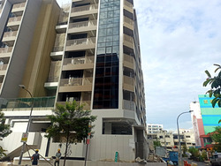 Gems Ville (D14), Apartment #443097691